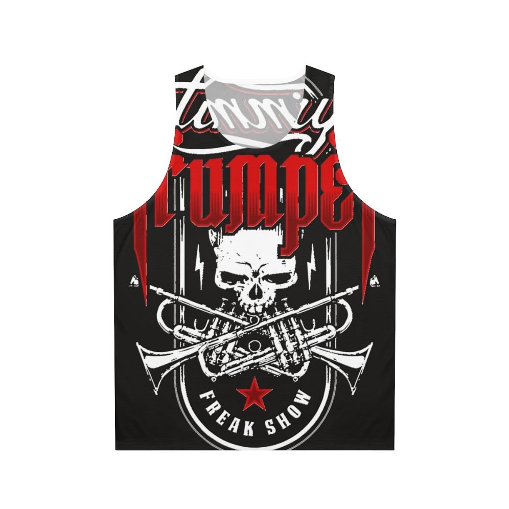 Timmy Trumpet Essential Unisex Tank Top