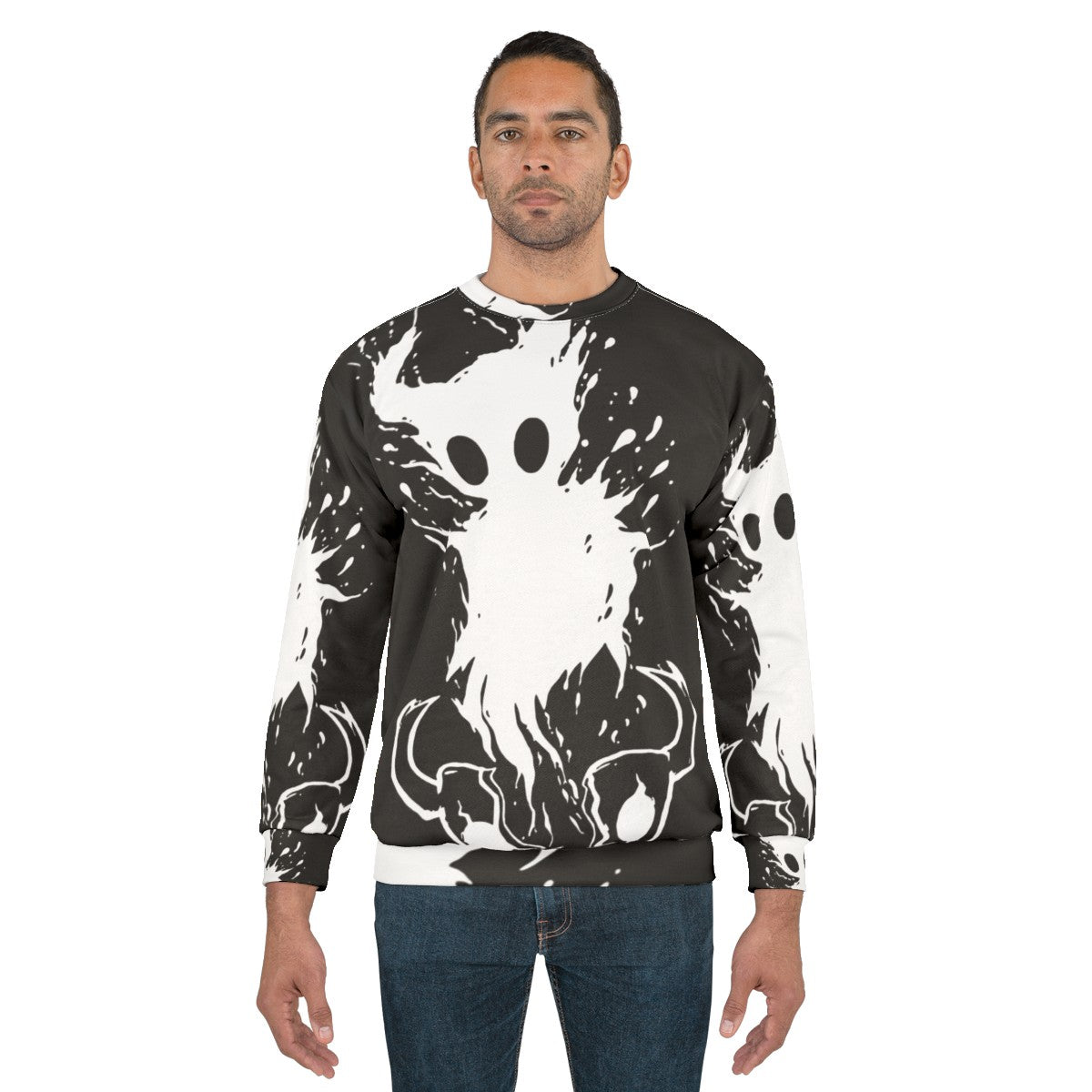 Hollow Adventure Gaming Sweatshirt - men