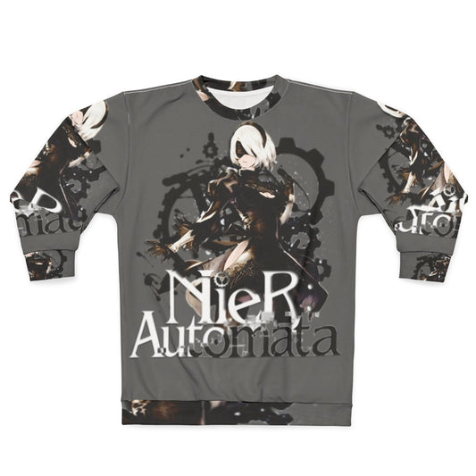 Nier Automata Sweatshirt