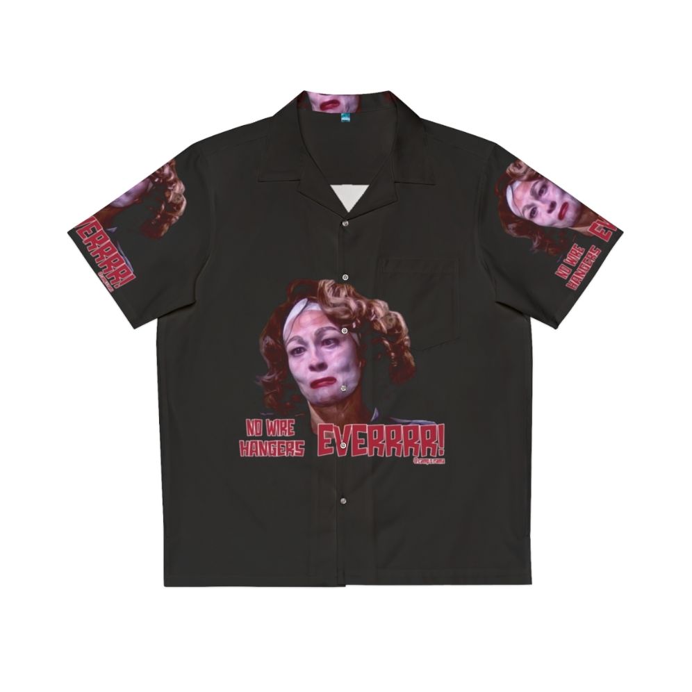 Mommie Dearest 2 Vintage Hawaiian Shirt