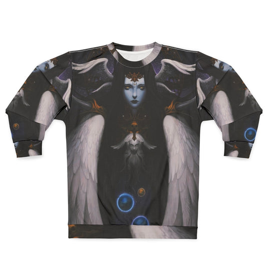 Endsinger Inspired FFXIV Endwalker Sweatshirt