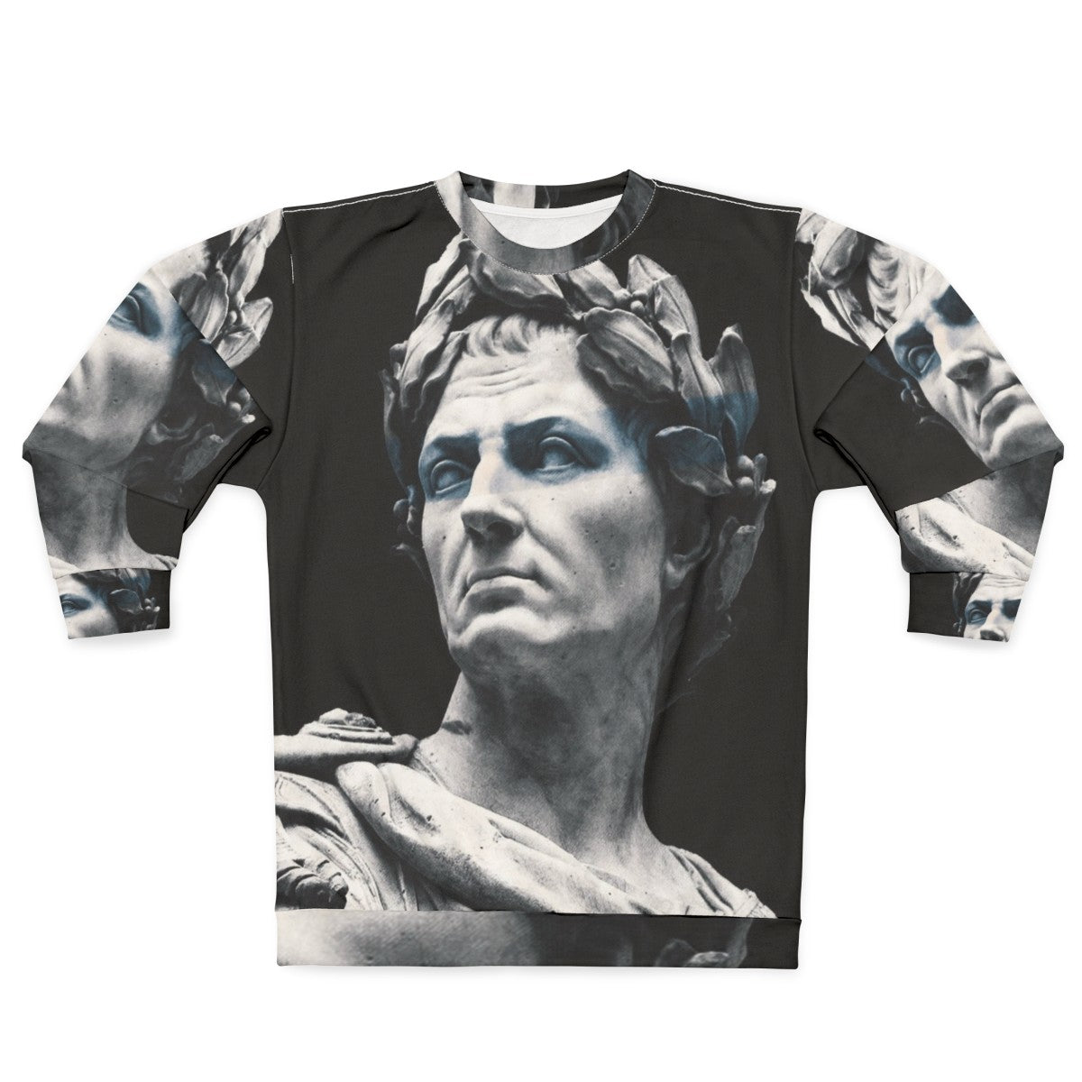 Caesar Roman General Sweatshirt