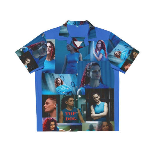 Bea Smith Tropical Hawaiian Shirt