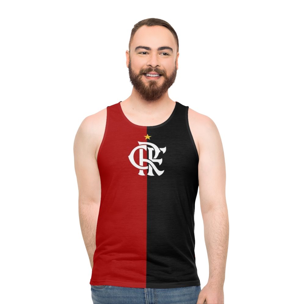 Flamengo Unisex Tank Top - men