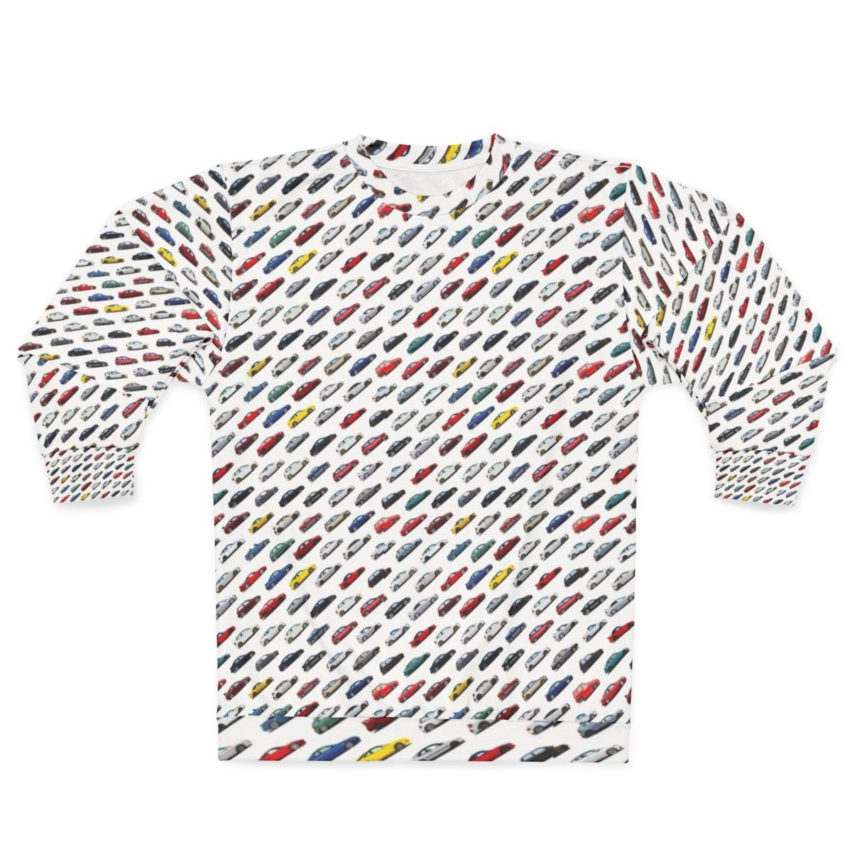 Honda Automotive Enthusiast Sweatshirt