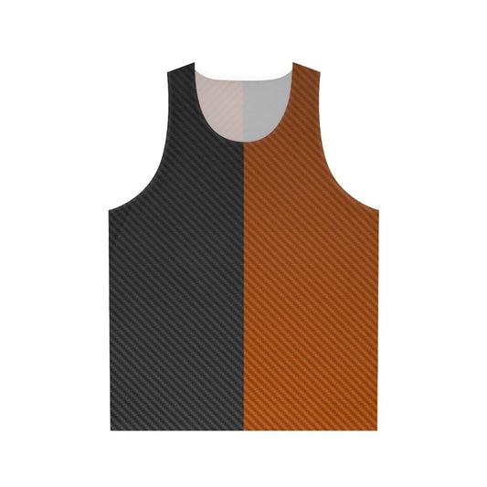 Deathstroke DC Comics Villain Unisex Tank Top