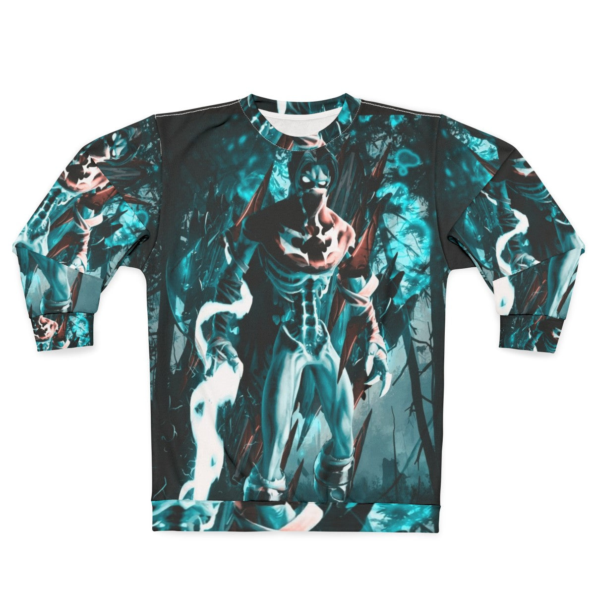 Soul Reaver Raziel Fantasy Sweatshirt