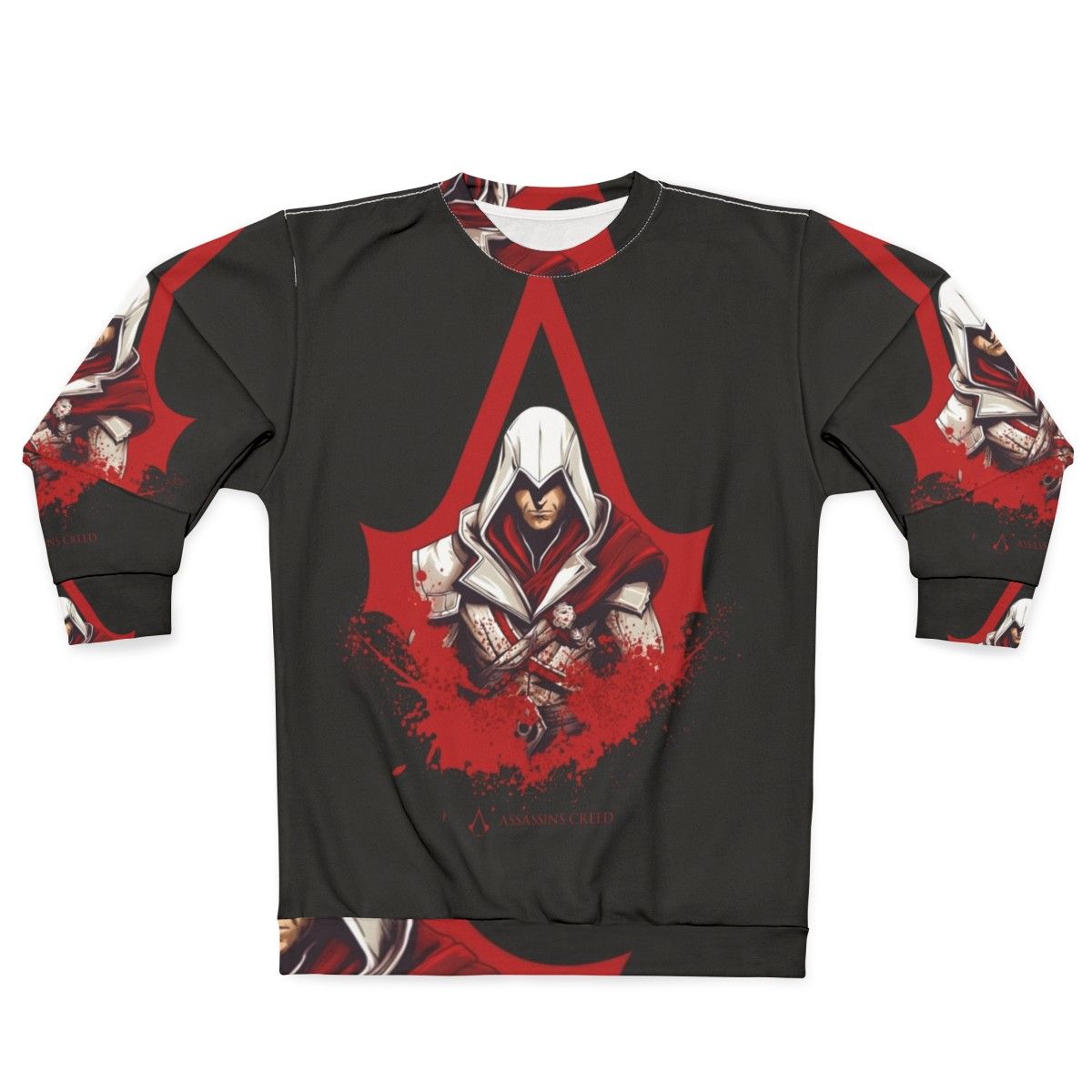 Assassins Creed Sweatshirt