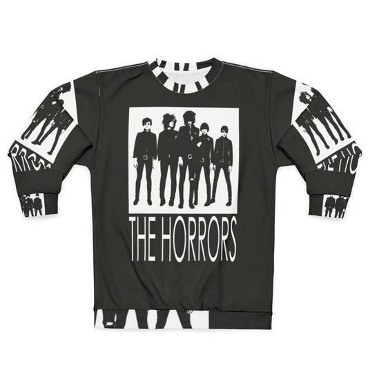 The Horrors Horror Sweatshirt