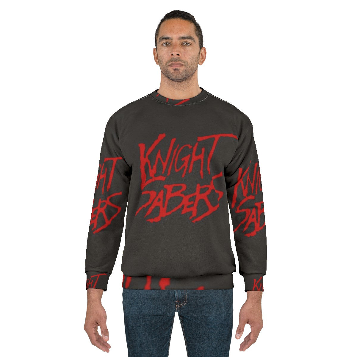 Bubblegum Crisis Knight Sabers Anime Sweatshirt - men