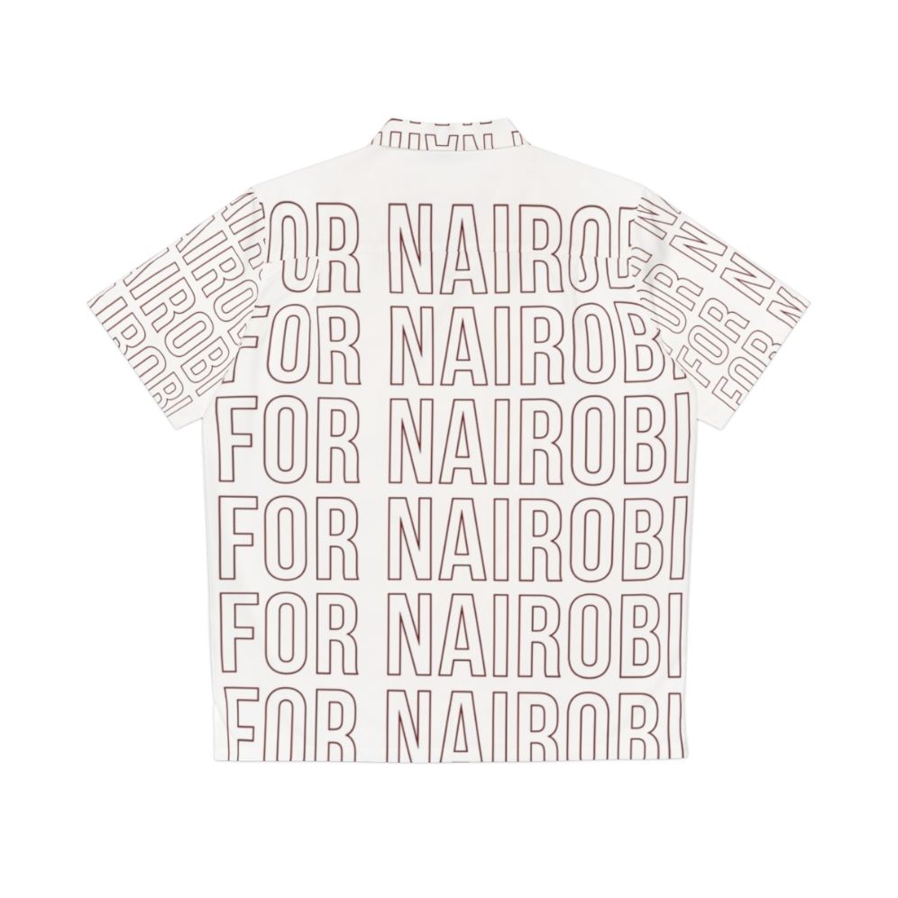 nairobi-lettering-money-heist-hawaiian-shirt.jpg - Back