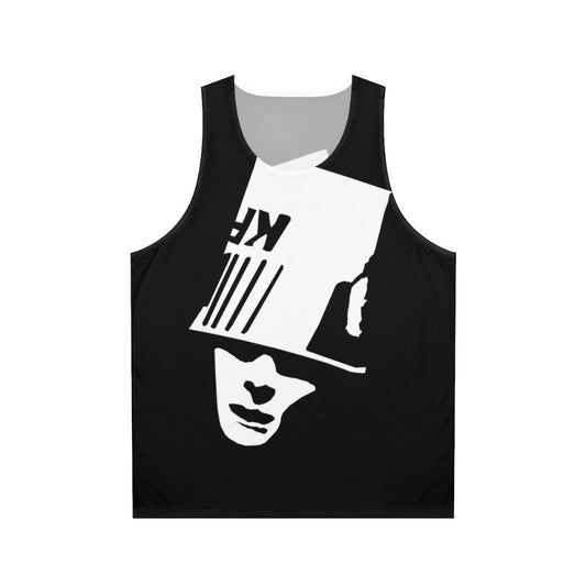 Buckethead Unisex Tank Top