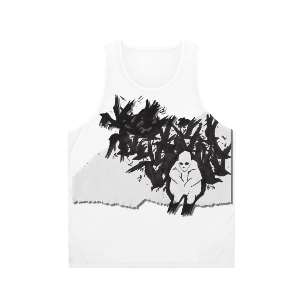 Unisex AJJ (Andrew Jackson Jihad) Tank Top