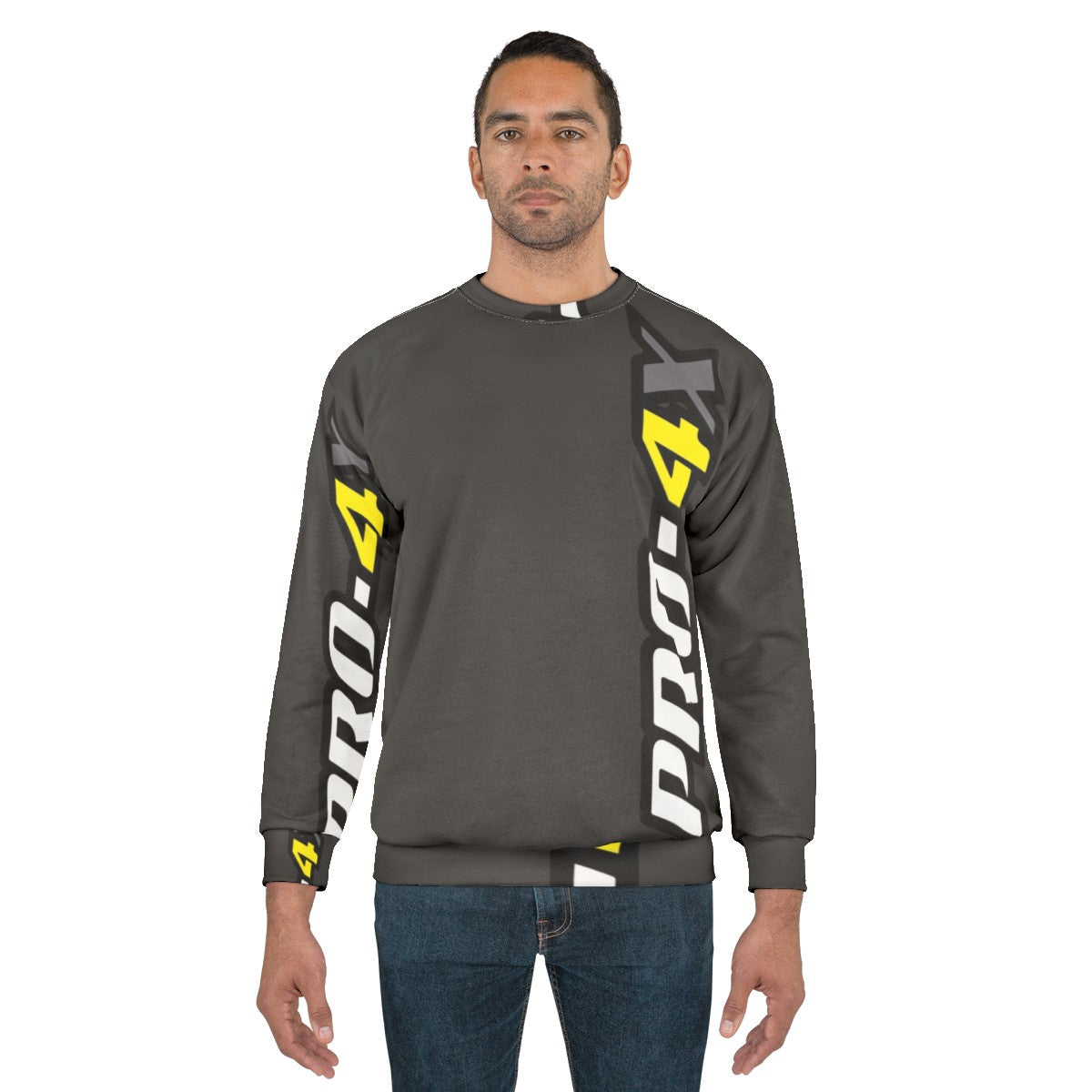 Nissan Pro 4X Off-Road Sweatshirt - men