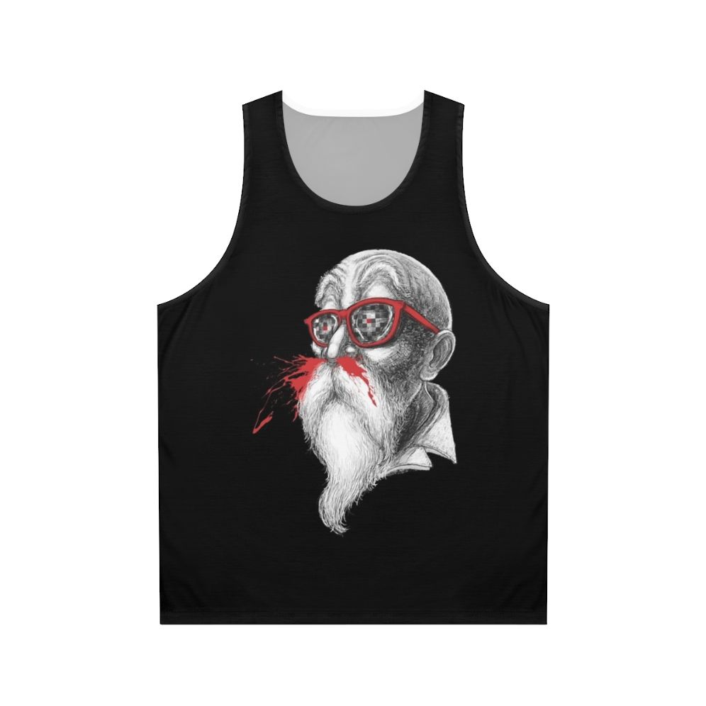 Grandmaster Hobbies unisex tank top