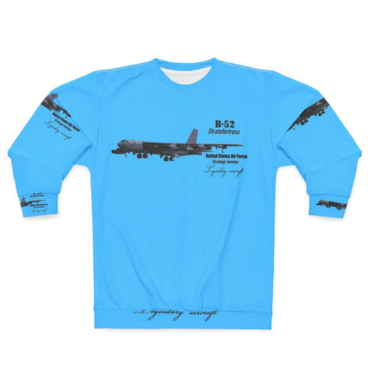 B-52 Bomber Sweatshirt