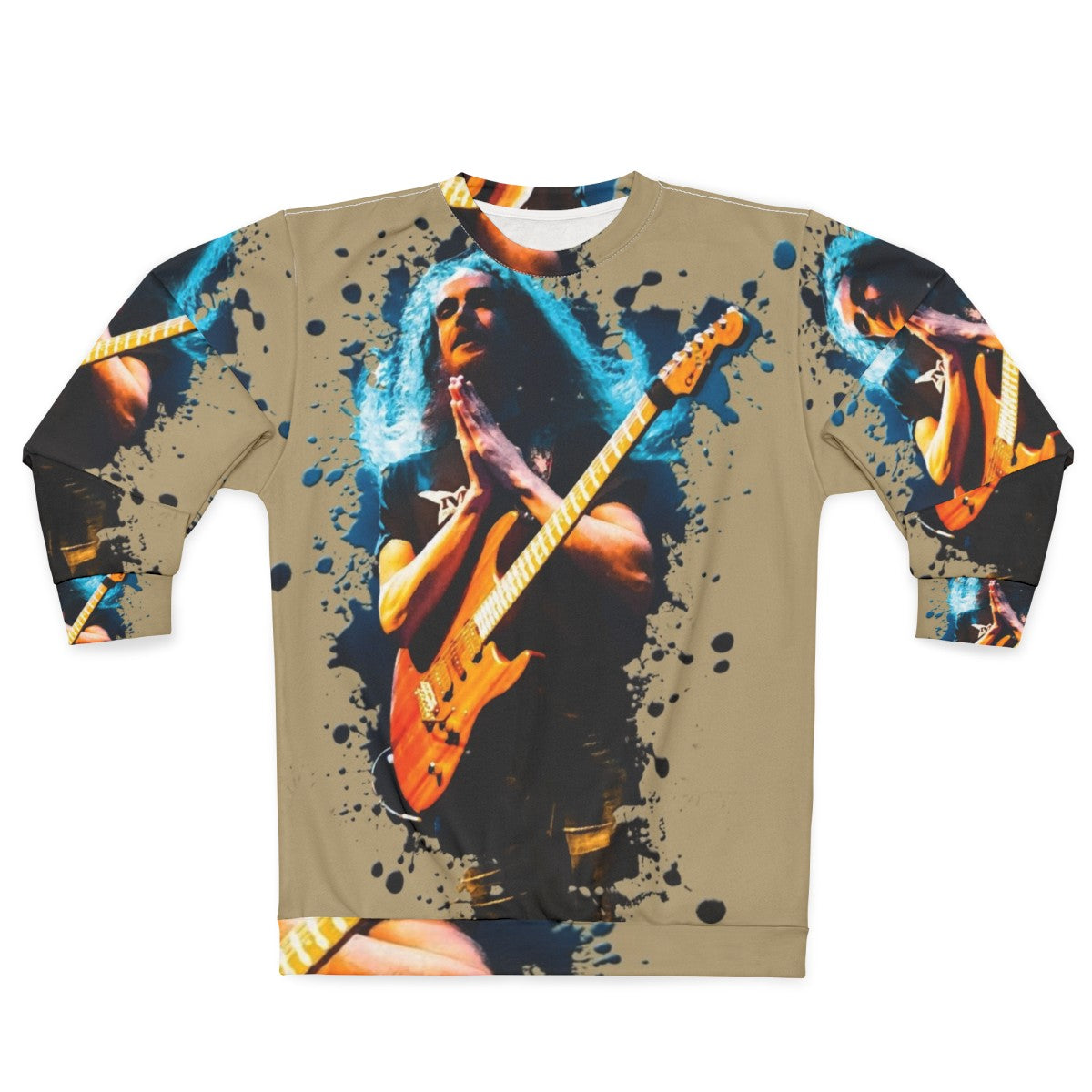 Guthrie Govan Guitar Virtuoso Sweatshirt