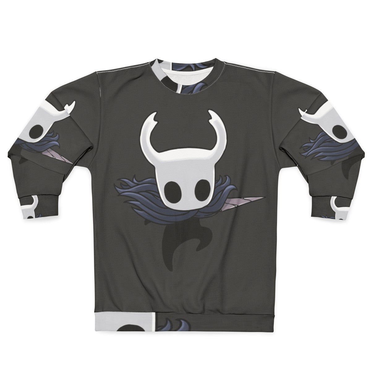 Hollow Knight Attack Sweatshirt