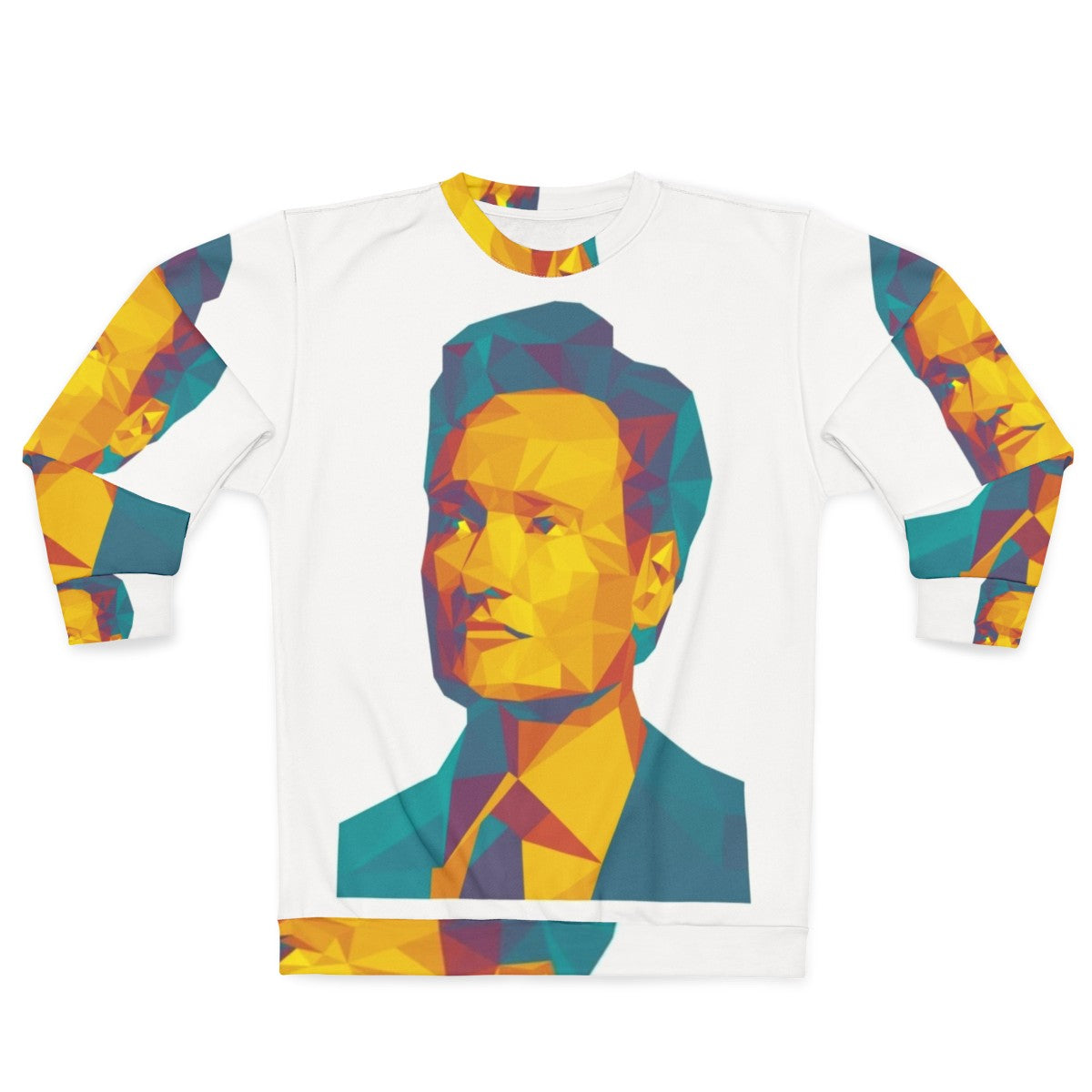 Conan Obrien Inspired Team Coco Sweatshirt