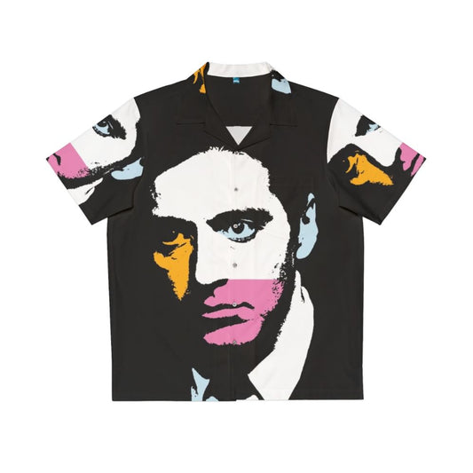 Al Pacino Pop Art Hawaiian Shirt