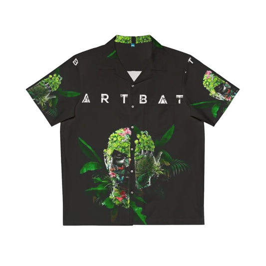 Artbat Hawaiian Shirt - Indie Music from Ukraine