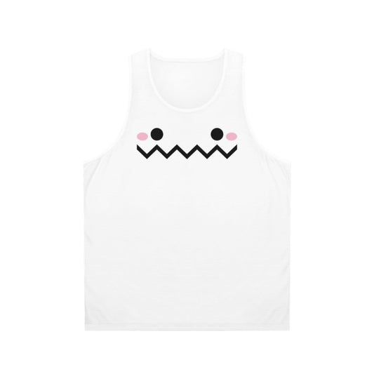 Maplestory Yeti Unisex Tank Top