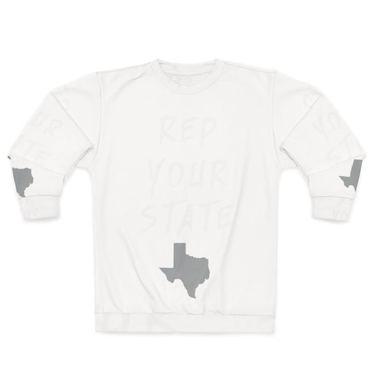 Texas State Pride Sweatshirt