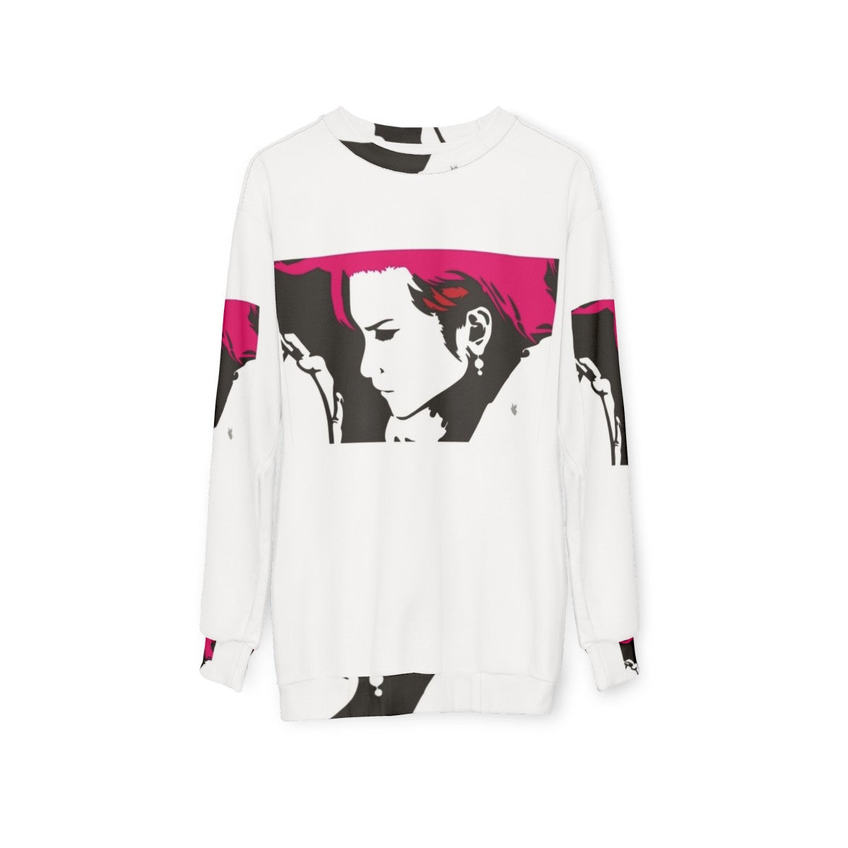 Hideto Matsumoto Hide Japan Band Sweatshirt - hanging