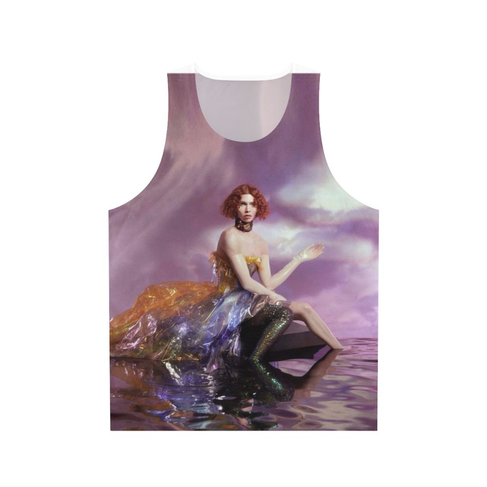 Unisex Sophie Tank Top