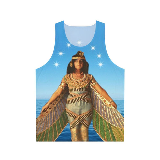 Priestess Fantasy Tank Top