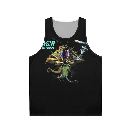 Ween's The Mollusk Unisex Essential Tank Top