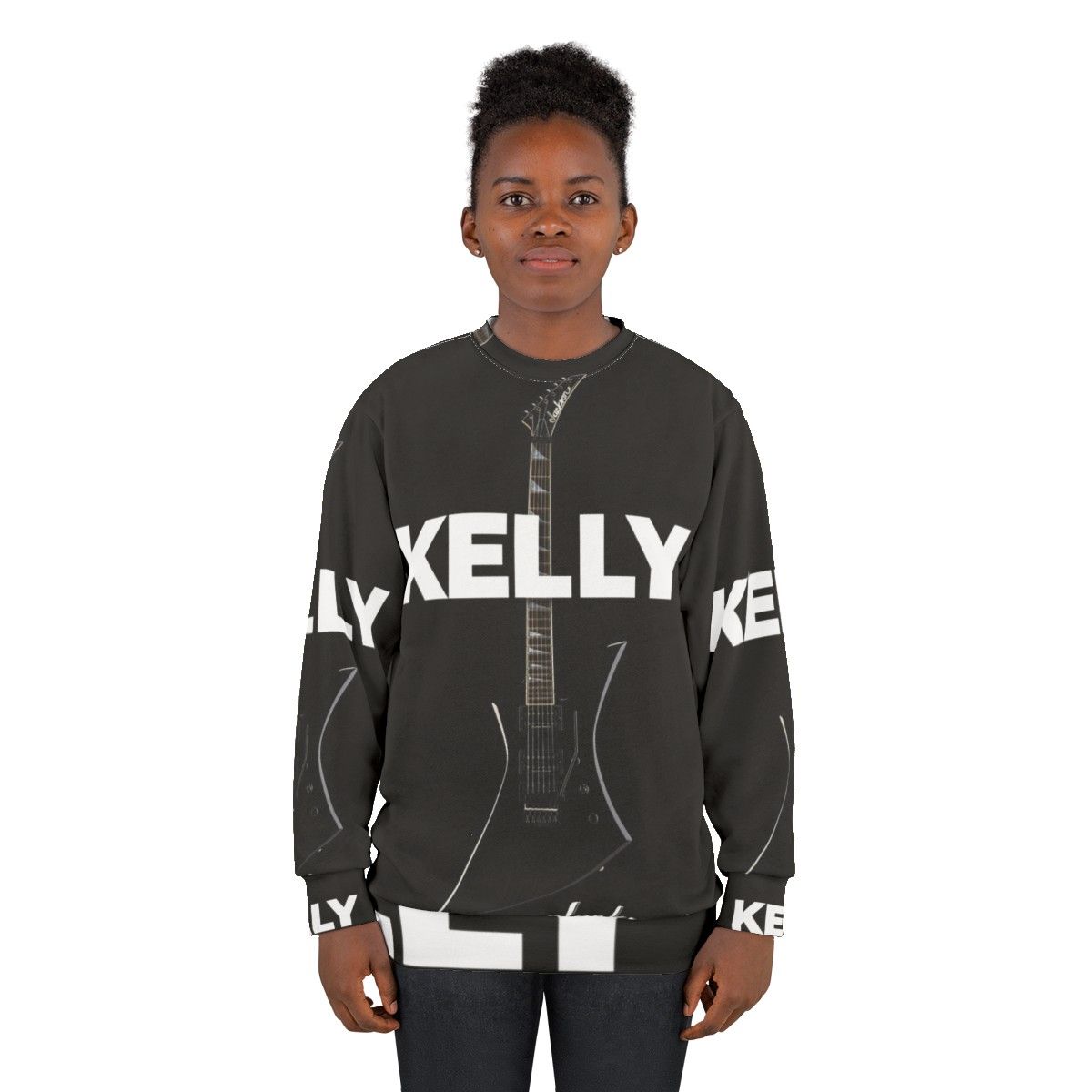 Jackson Kelly Iconic Sweatshirt - women