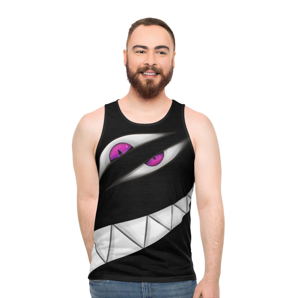 Homunculus Pride Unisex Tank Top - men