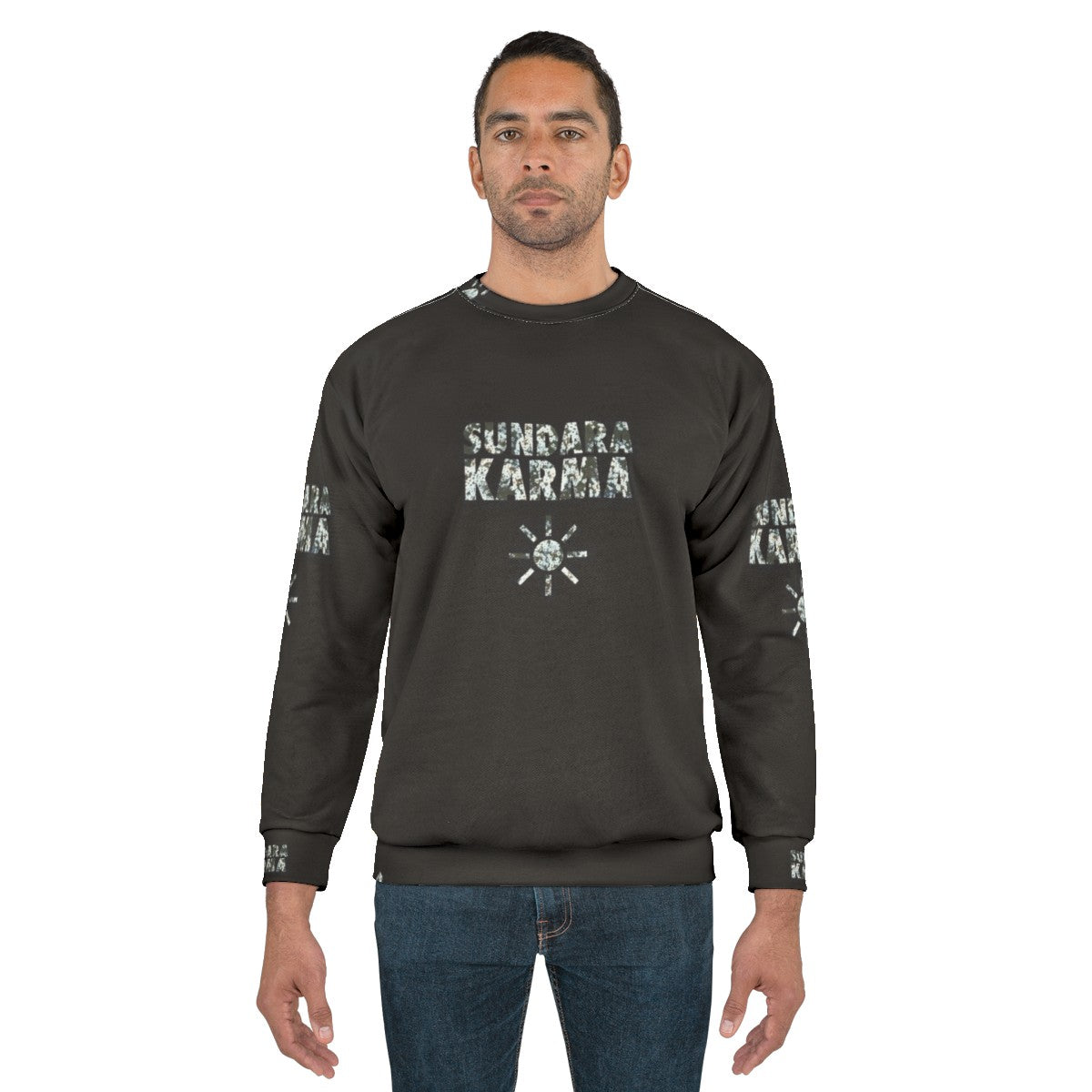 Sundara Karma Indie Band Sweatshirt - men