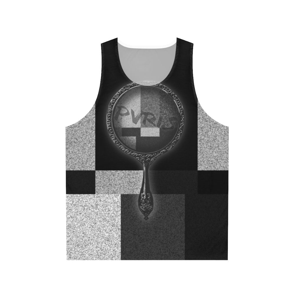 PVRIS White Noise Unisex Band Tank Top