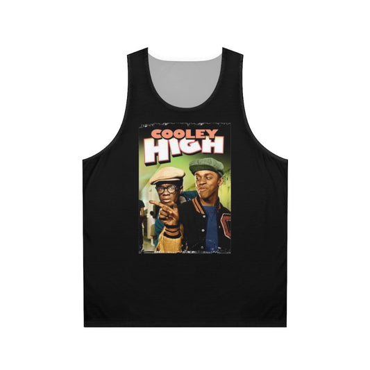 Cooley High Unisex Tank Top