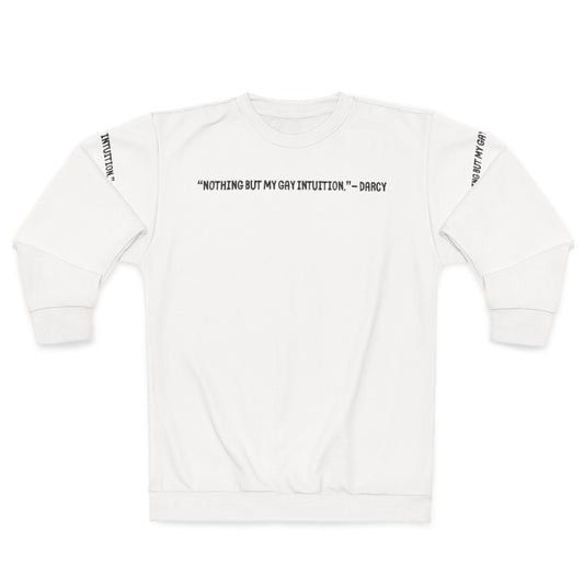 Heartstopper Gang Sweatshirt - TV Show Merchandise