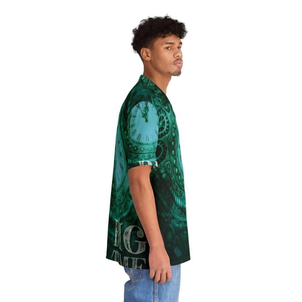 Big Time 80s Hawaiian Shirt - People Pight