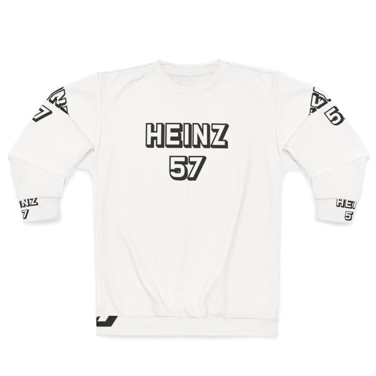 Heritage Proud Heinz 57 Sweatshirt