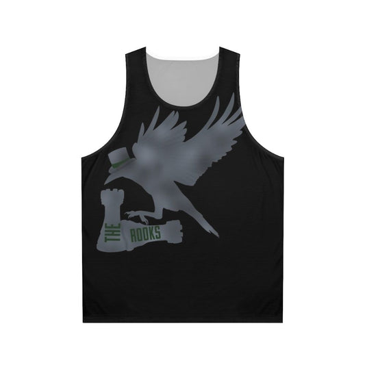 Assassin's Creed Syndicate The Rooks Unisex Tank Top