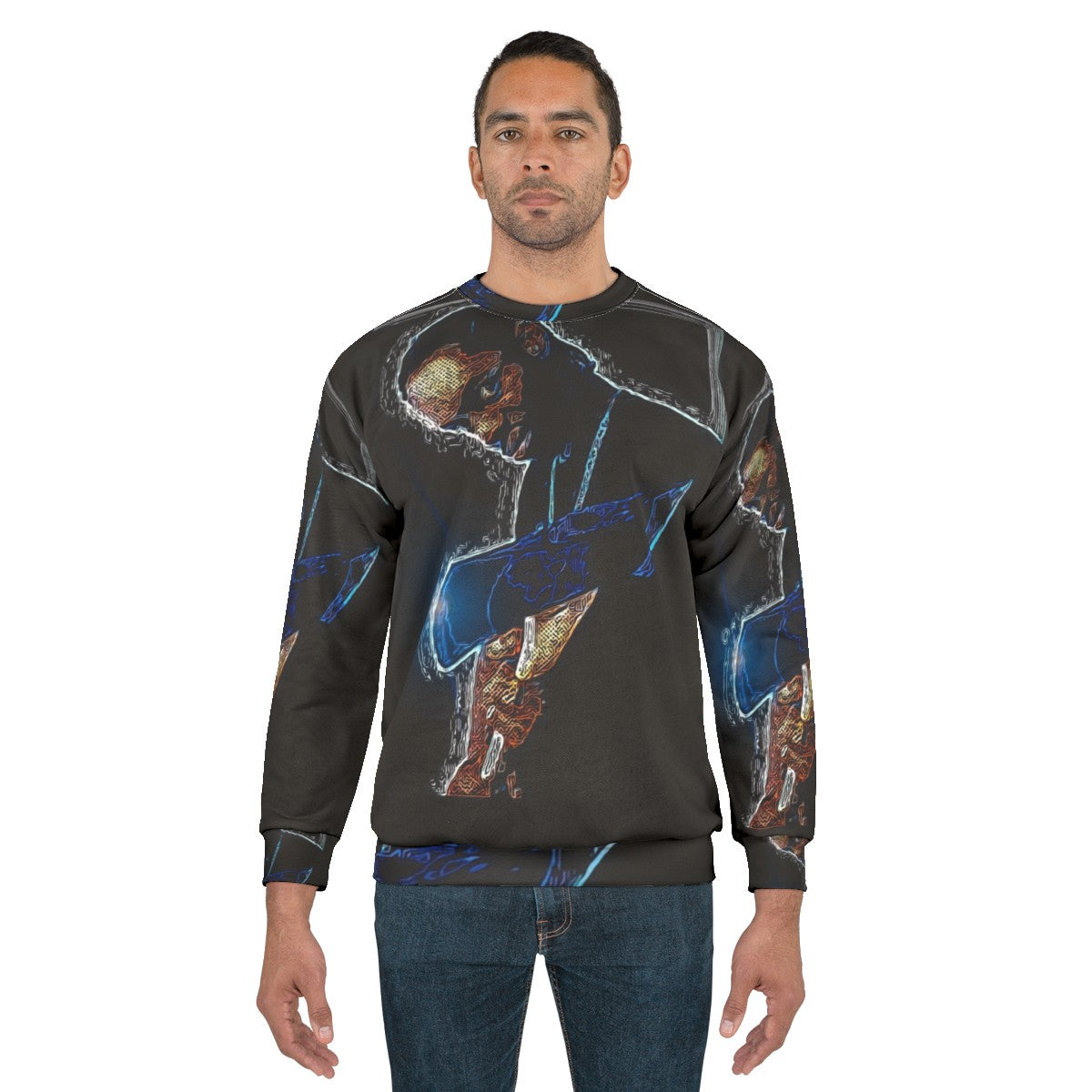 Brotha Lynch Hung Rap Hip Hop Sweatshirt - men