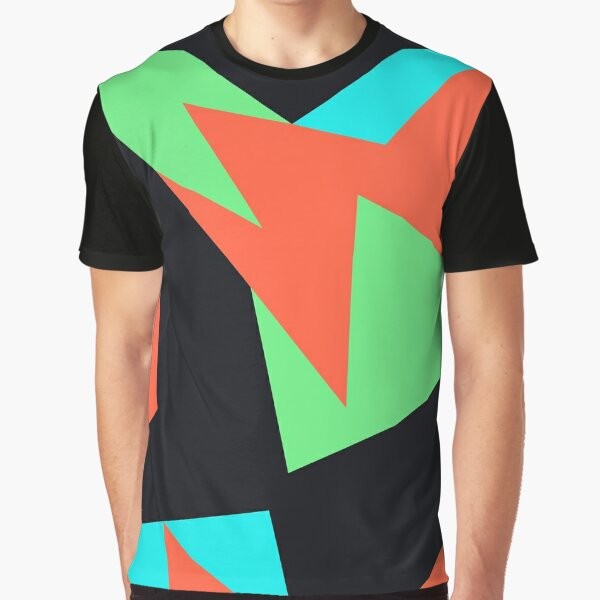 Jordan VII Barcelona Nights Graphic T-Shirt featuring the iconic Air Jordan VII design