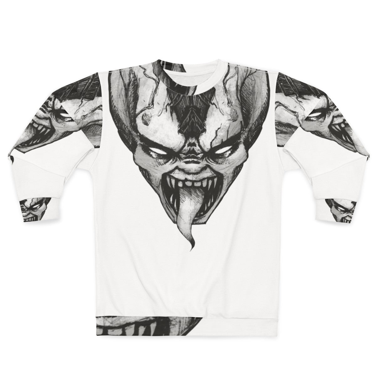 Genestealer Cult Tyranid 40K Sweatshirt