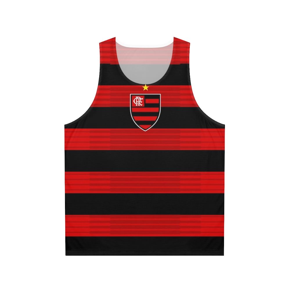 Flamengo Unisex Tank Top