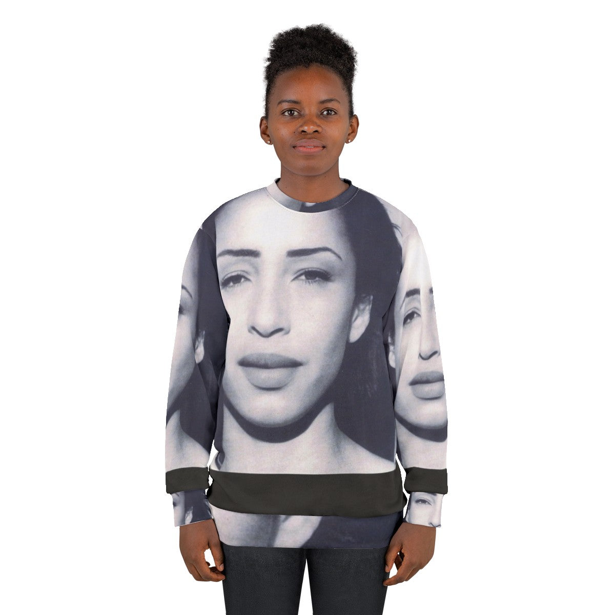 Sade Vintage Sweatshirt - women