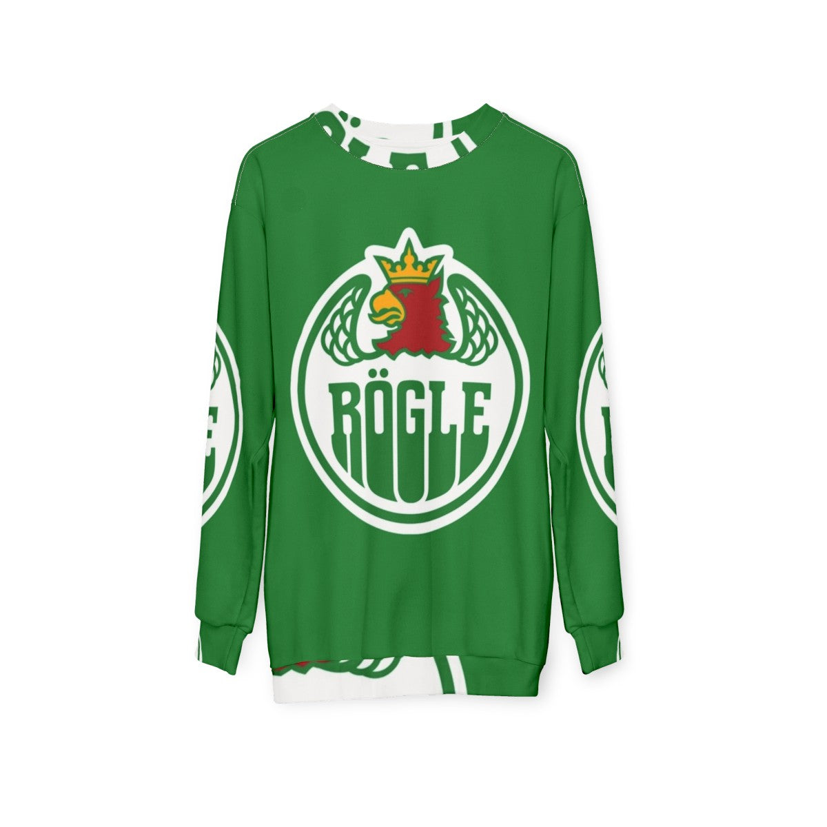 Rögle BK Hockey Sweatshirt - hanging