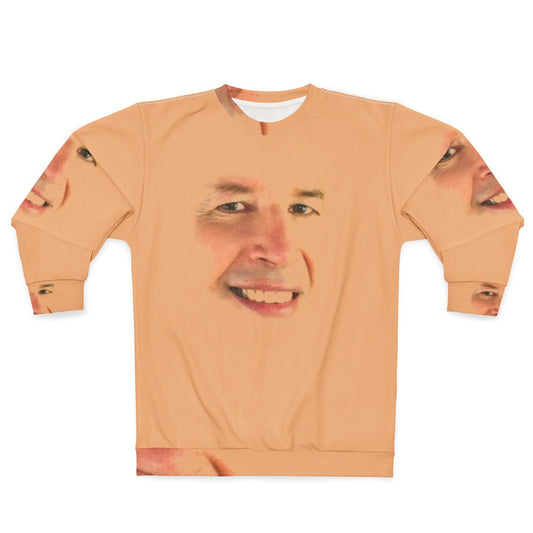 Neil Breen Cult Classic Sweatshirt