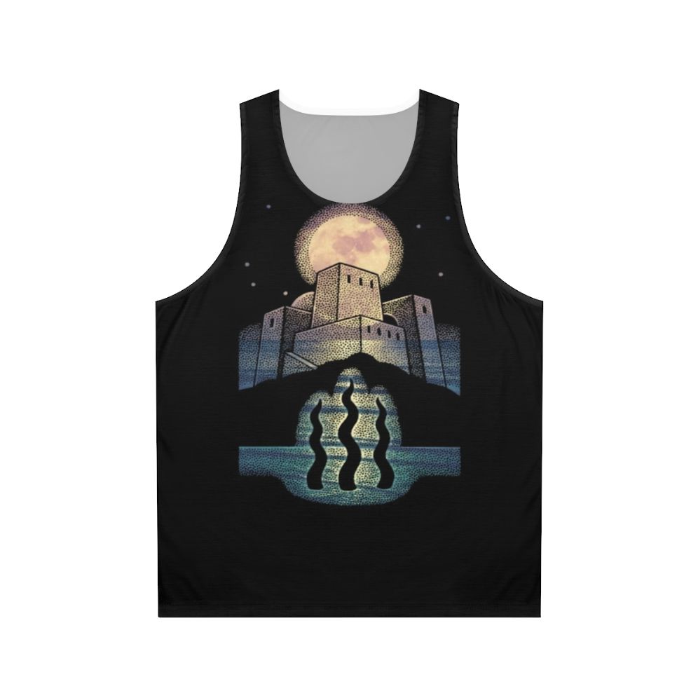 Unisex Threshold House Tank Top