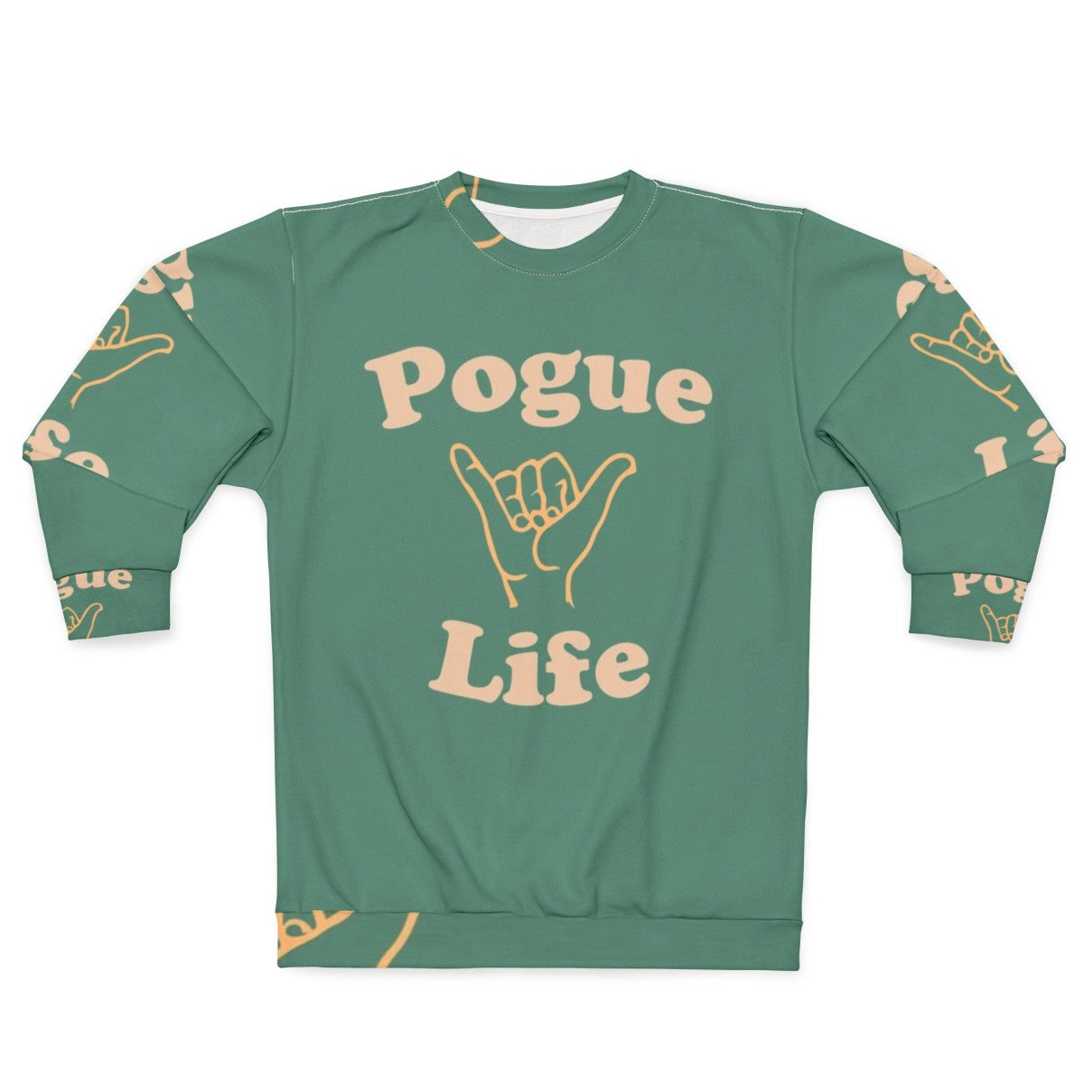 Outer Banks Pogue Life Sweatshirt