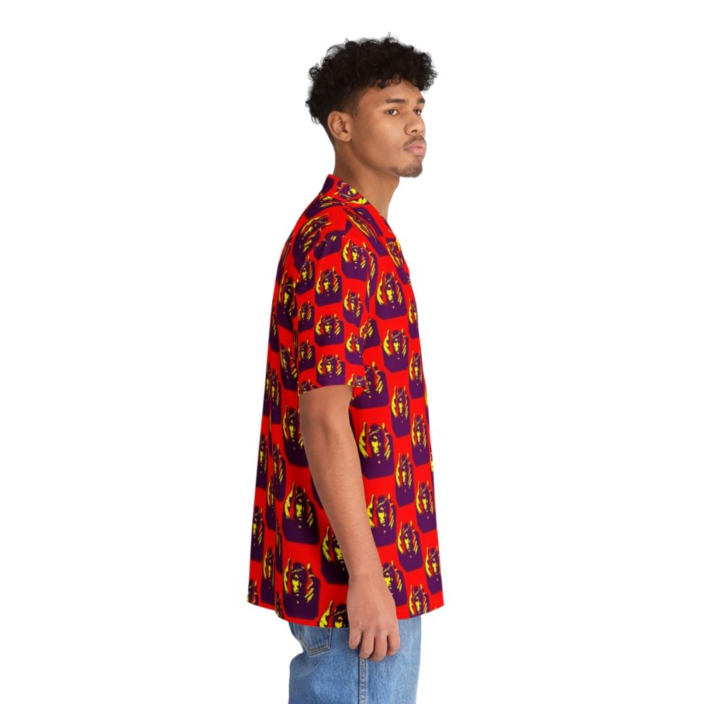 King Monkey Hawaiian Shirt - People Pight